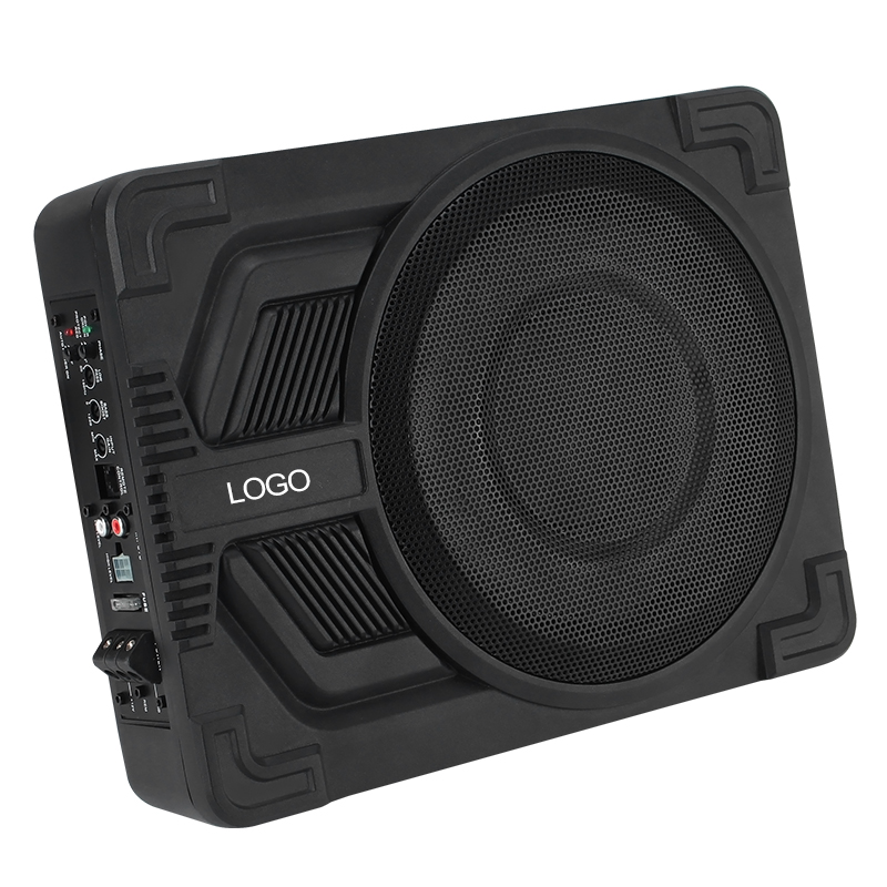 Korean Subwoofer High Power Class D Mono Amplifier