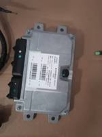 Controlador de Motor VCU de Alto Torque de 30KW~60KW, 320V~400V para Kit de Conversión de Automóviles de Gasolina para Autobús, Camioneta y Camión