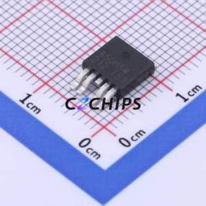 วงจรรวม BD450M5WFPJ-CZE2 TO-252-5ชิป IC PMIC ตัวควบคุมเชิงเส้น (LDO) ของแท้สินค้าใหม่ - Product Image 1