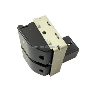 Para puntero GOL LUPO 6Q0959858 6Q0959858A <span class=keywords><strong>interruptor</strong></span> de ventana de elevación eléctrica - Product Image 3