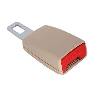 Extensor de Cinturón de Seguridad para Automóvil, Hebilla de Extensión para Cinturón de Seguridad, Especial para Comercio Transfronterizo - Product Image 3