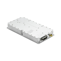 Module amplificateur RF haute puissance 50W 1100-1900MHz, module anti-DJI AUTEL FPV, module PA de signal UAV