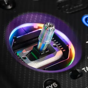 FPV 드론 리모컨 멀티 프로토콜 고정밀 라디오마스터 TX15 V5.0 홀 짐벌 ELRS 멀티 프로토콜 RC 송신기 - Product Image 3