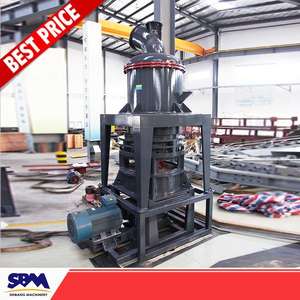 Britador de Cone com Motor, Bomba e Caixa de Câmbio para Aplicações de Mineração e Construção Egito - Product Image 4