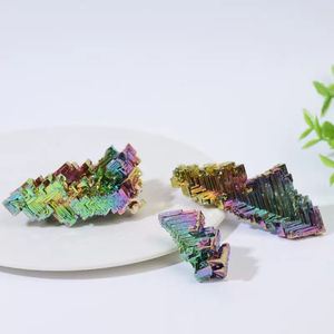 Di alta qualità migliore vendita minerale di bismuto <span class=keywords><strong>Feng</strong></span> <span class=keywords><strong>Shui</strong></span> intagliato inciso cristallo da collezione per la vendita - Product Image 3