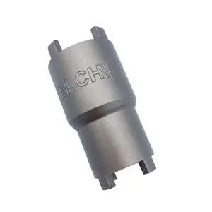 Clé à Molette Embrayage Variateur Y - Outil Démontage Poulie Moto Durable