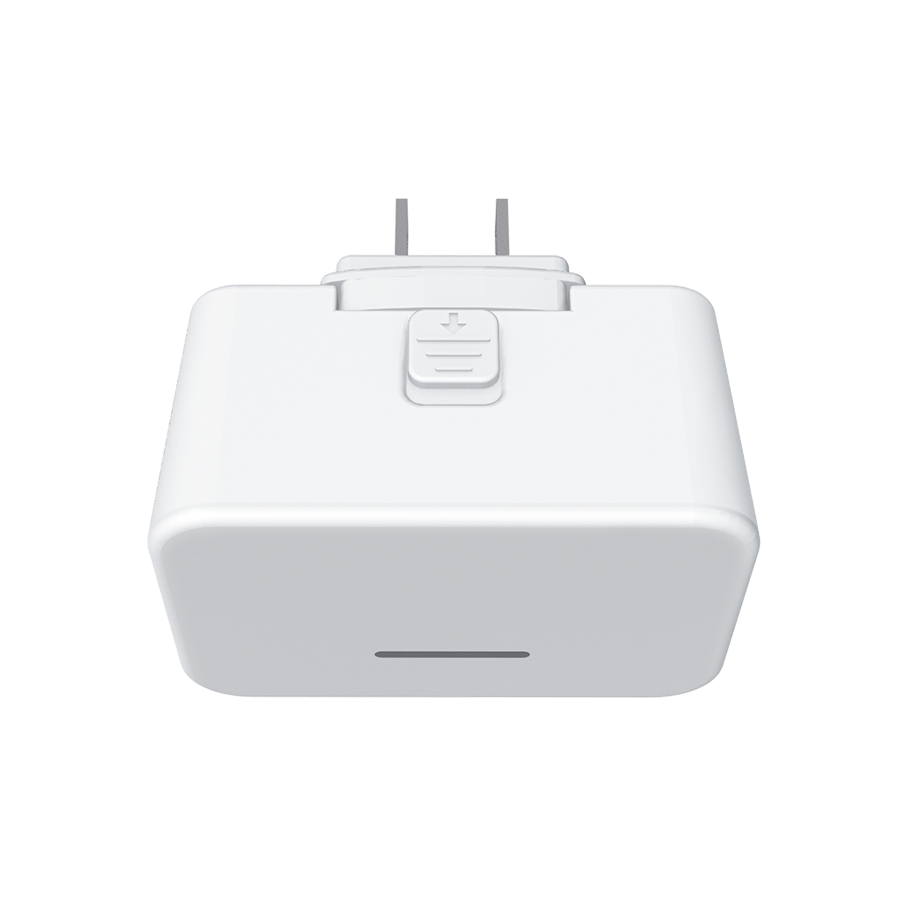 MQTT HTTP Wireless Router Plug Gateway Beacon Data Collection