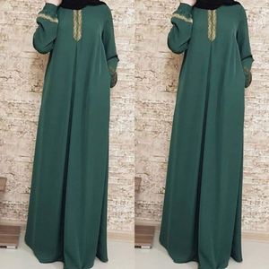 HANO Großhandel Modische Neue Abaya Jilbab Dubai Gebetskleidung <span class=keywords><strong>Buibui</strong></span> Kebaya Muslimische Islamische Kleidung mit Schal - Product Image 4