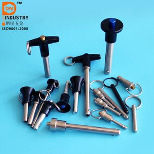 Cao Định Vị Khóa Pin Với Key Phá<span class=keywords><strong>t</strong></span> Hành Nhanh Chóng Bóng Khóa Pin Bóng Khóa Pin Với Các Phím <span class=keywords><strong>T</strong></span>ừ Trung Quốc - Product Image 4