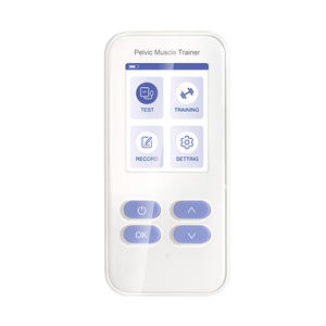 Entraîneur musculaire pelvien pneumatique améliore les fuites urinaires et l'incontinence urinaire avec un exercice de Kegel à pression d'air Tonificateur pelvien - Product Image 2