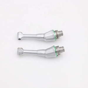 Manipolo Contrangolo Dentale 16:1 con Pulsante per Dentisti - Product Image 1