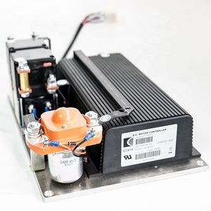Contrôleur de moteur programmable Assy 1221M-6701 48V / 60A / 72V (80V) - 550A - Product Image 2