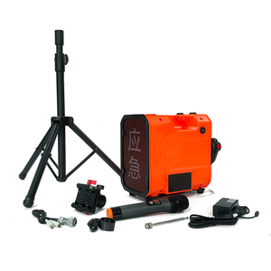 138db bằng giọng nói khuếch đại tìm kiếm và cứu hộ IP56 không thấm nước hướng khẩn cấp Loa - Product Image 4