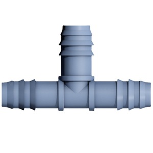 DaringFish 16PE Conector de Tubo de 16mm de Diâmetro Tipo Soquete, Derivador Reto, Cotovelo e Plugue com Rosca Externa para Irrigação - Product Image 5