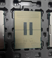 Processeur professionnel Xeon Gold 6438Y+ 4e génération CPU serveur 2,00 GHz pour serveur Dell 6438Y+