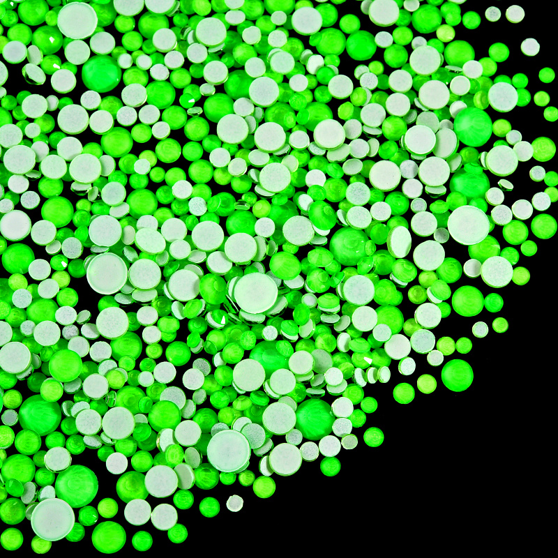 P103 Néon Émeraude