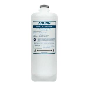Handok Clean Tech Aquon Undersink replacement <b>filter</b> (HAF1002) made in Korea - Product Image 1