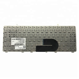 Pour Dell <span class=keywords><strong>Studio</strong></span> 1410 clavier d'ordinateur portable interne A840 A860 1088 1014 1015 clavier d'ordinateur portable nouveau produit en Stock - Product Image 2