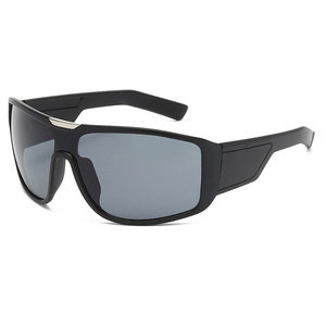 <span class=keywords><strong>Gafas</strong></span> de Sol Deportivas para Hombre, Marca Outdoor, 9 <span class=keywords><strong>Colores</strong></span>, Protección UV400, para <span class=keywords><strong>Ciclismo</strong></span> y Conducción, con Opciones en Rojo/Blanco/Naranja - Product Image 2