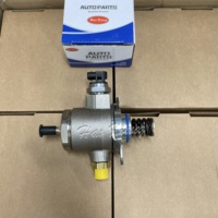 Pompa Bahan Bakar Tekanan Tinggi 06J127025G untuk VW Amarok Transporter Golf Passat Tiguan untuk Skoda Octavia untuk Audi Seat Leon Altea