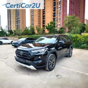 Toyota <span class=keywords><strong>RAV4</strong></span> 2023 2.0L 4WD Adventure <span class=keywords><strong>Plus</strong></span> - Prêt pour le tout-terrain, <span class=keywords><strong>style</strong></span> robuste, fonctionnalités améliorées, SUV fiable et performant - Product Image 1