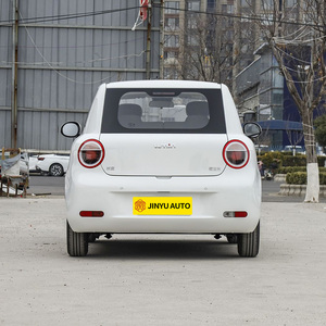 รถยนต์ไฟฟ้าขนาดเล็ก Changan Lumin 2025 คุณภาพสูง 3 ประตู 4 ที่นั่ง ระยะทางวิ่ง 205 กม. ยานยนต์พลังงานใหม่ - Product Image 6