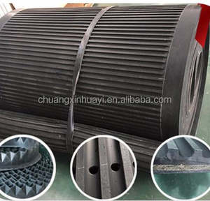 معدات ضغط الحزام المطاطي لـ <span class=keywords><strong>FGD</strong></span> - Product Image 5