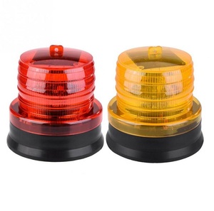 Luz de Advertencia LED Estroboscópica para Navegación Marítima, Baliza Impermeable, Luz Intermitente para Aeronaves, Control Fotográfico, Luz de Advertencia para PC - Product Image 6