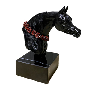 Trofeo Ecuestre <span class=keywords><strong>de</strong></span> Poliresina, Premio <span class=keywords><strong>de</strong></span> Equitación, Recuerdo - Product Image 5