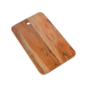 เขียงไม้สำหรับเครื่องครัวสำหรับเขียงและเขียงเสิร์ฟอาหารทำด้วยมือ - Product Image 2