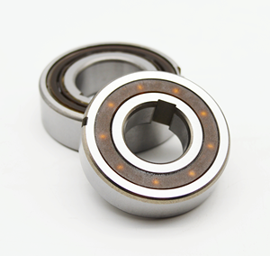 ตลับลูกปืนคลัตช์ทางเดียว CSK ซีรีส์ CSK12 CSK12 P CSK12PP - Product Image 2