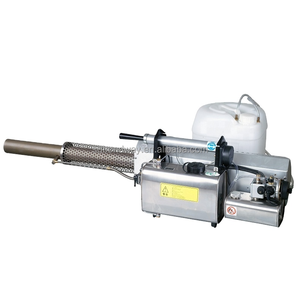 Machine de désinfection thermique Newstyle, pulvérisateur à brouillard agricole, pulvérisateur thermique Ts35a à vendre - Product Image 5