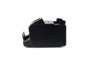 Contador de efectivo HENRY CIS con detección de billetes falsos UV MG IR, contador automático de billetes TRL USD EUR GBP - Product Image 4