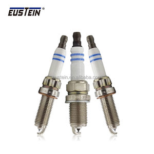 0041595003 0041598103 eustein phụ tùng ô tô Iridium bugi cho Mercedes Benz w202 w203 w210 w220 w463 - Product Image 1