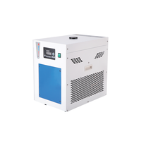 Espectrofotómetro de Absorción Atómica de Oro en Suelo con Horno de Llama y Grafito GFAAS DW-AA4730FG