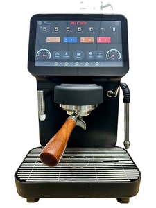 เครื่องชงกาแฟ MRC แบบมืออาชีพเครื่องชงกาแฟแบบปรับแต่งเอง S180 MRC แบบ S180 MRC - Product Image 2