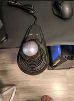 Volante de Carreras con Vibración PXN-V9 GEN2 para PC/PS3/PS4/Xbox One, Accesorios para Juegos