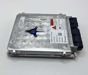 4687463 8982224512 03 กล่องควบคุมเครื่องยนต์ (ECU) สำหรับรถขุด ZX870-3 พร้อมการรับประกัน 1 ปี ผลิตในประเทศจีน - Product Image 5