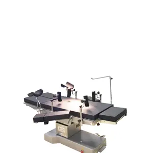 Mingtai MT2200 Medical General Surgery Table Electric Surgical Operating Bed Operation Room Table Price