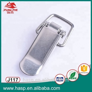 J117 Lò Xo Được Tải Chuyển Đổi Chốt Hộp Khóa Khóa Cho Tủ - Product Image 2