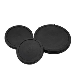 SEAFULL <span class=keywords><strong>Fine</strong></span> Bubble Chất Lượng Cao Bong Bóng Khuếch Tán Đĩa Màng Hệ Thống Sục Khí Cho Nuôi Trồng Thủy Sản Tái Chế Nước - Product Image 2