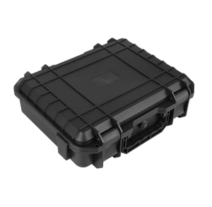 Caja de Seguridad DF MG6385, Caja de Almacenamiento para Viajes y Campamento, Caja de Carga de Plástico de 12.8L - Product Image 4