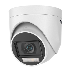 กล้องวงจรปิด ANNKE 3K(5MP) TVI พร้อมเสียงและไฟส่องสว่างอัจฉริยะแบบคู่ สำหรับใช้งานภายในอาคาร ระบบอนาล็อก และกลางแจ้ง มาตรฐานกันน้ำ IP67 พร้อมเสียงและไฟส่องสว่างอัจฉริยะแบบคู่ - Product Image 5