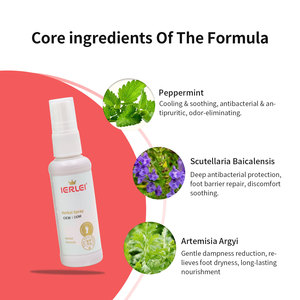Spray <span class=keywords><strong>para</strong></span> el Cuidado <span class=keywords><strong>de</strong></span> los Pies con Extracto <span class=keywords><strong>de</strong></span> Plantas Naturales, Desodoriza, Inhibe las Bacterias, Alivia el <span class=keywords><strong>Pie</strong></span> <span class=keywords><strong>de</strong></span> <span class=keywords><strong>Atleta</strong></span> y la Picazón <span class=keywords><strong>de</strong></span> Forma Eficaz - Product Image 3
