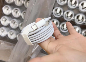 Cantell Nhà Máy Giá Hot Bán Type-C USB-C sạc cáp USB micro C loại nhanh sạc cáp 3ft 1m Cáp cho iPhone - Product Image 6