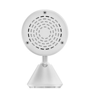 Kamera Keamanan Seluler 4G LTE Nirkabel Dalam Ruangan Tanpa WiFi 2K Penglihatan Malam Deteksi Gerakan Cloud Daya Tahan Baterai Lama Kamera Mini - Product Image 6