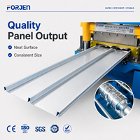Machine de formage de carreaux FORJEN, produit phare pour la pose au sol, certifiée ISO/CE, garantie 3 ans