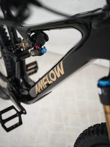 Amflow e bike amflow <span class=keywords><strong>pl</strong></span> 600wh 800 Wh H-L оснащен DJl Aviox 508 Вт быстрой зарядки зарядным устройством amflow dji - Product Image 6