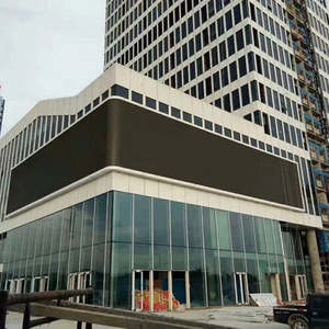 Display LED IP65 per Esterni, Cartellone Digitale Commerciale per Edifici e Strade, Cabinet per Pubblicità in Centri Commerciali - Product Image 4