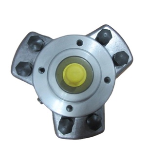 ปั๊มไฮดรอลิกแบบลูกสูบเรเดียล HAWE รุ่น R2.5A สำหรับโรงงาน - Product Image 2